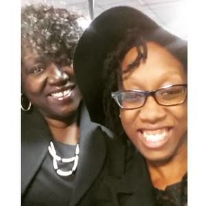 Meet your Posher, Jamila